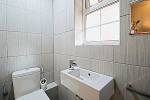 Ground Floor Shower Room- click for photo gallery